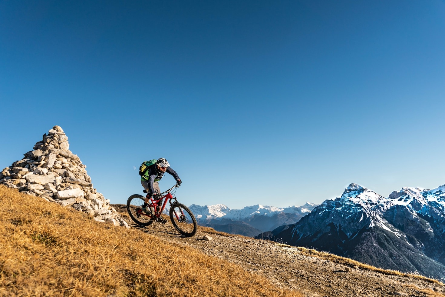 Guida alle migliori MTB per il 2023