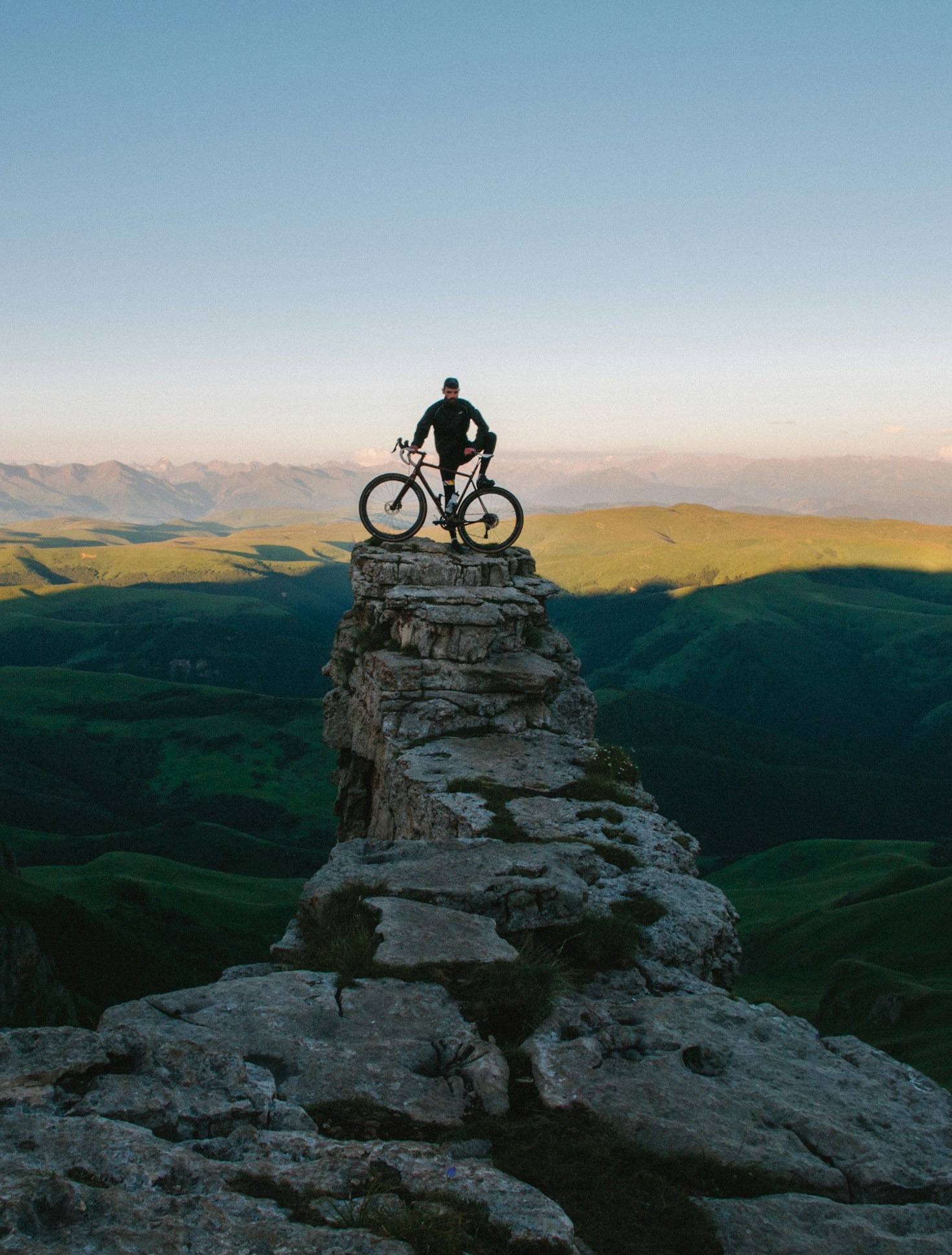 Come scegliere la tua MTB ideale